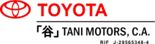tanimotors.com.ve